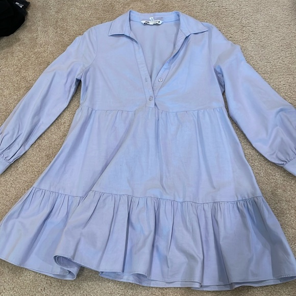 Zara dress - Picture 1 of 2